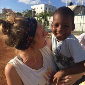 Meet your Posher, Mariel